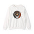 Grateful Dead - San Francisco Giants Grateful Dead Stealie Crewneck Sweatshirt - MLB - StealieShop